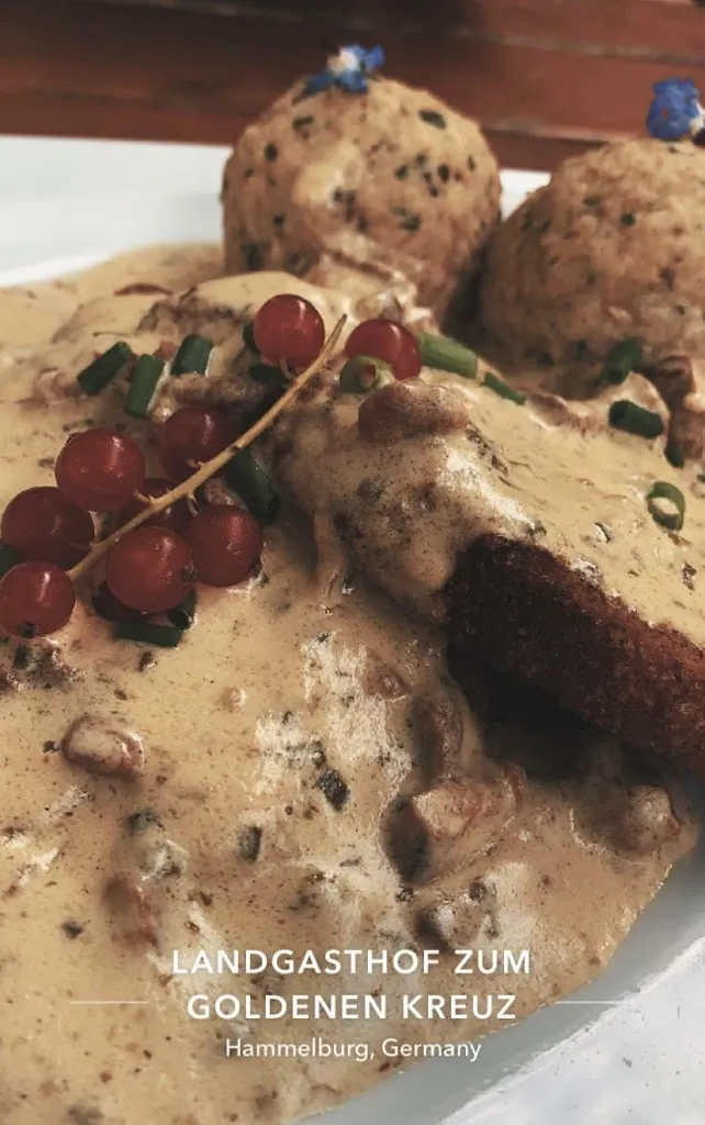 Peter Brunner_Landgasthof zum Goldenen Kreuz - Roland Wüscher_Hammelburg_avis