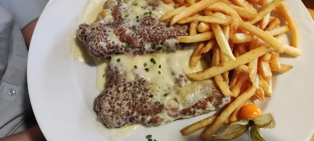 Menu_Gasthaus zum Goldenen Stern, Vogel Günther_Hammelburg_immagine_4