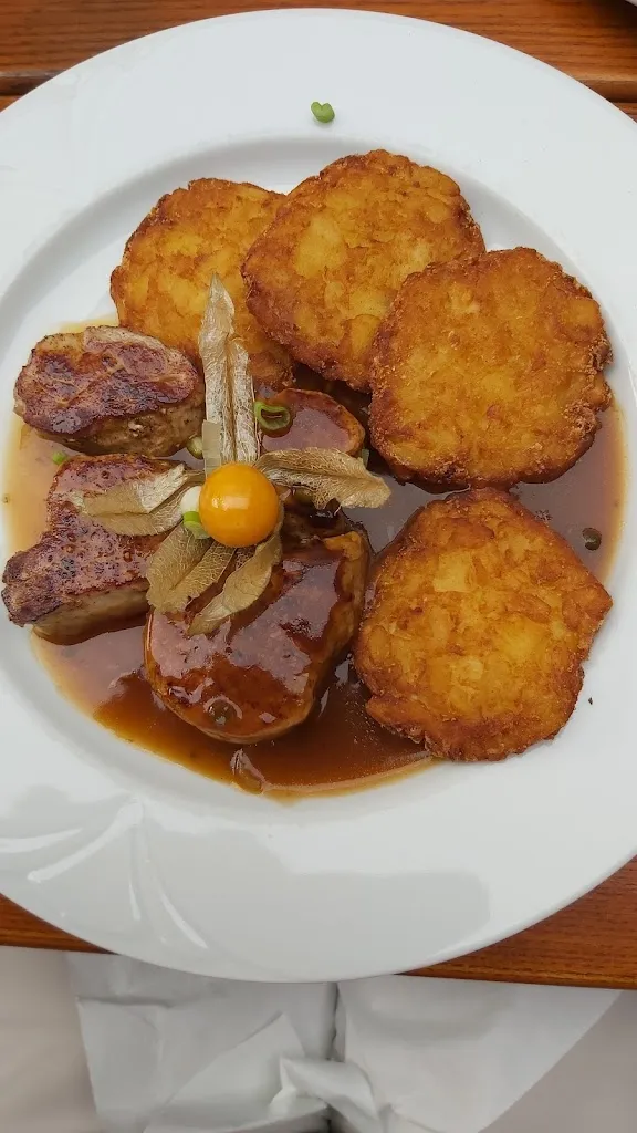 Menu_Gasthaus zum Goldenen Stern, Vogel Günther_Hammelburg_immagine_5