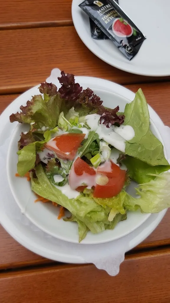 Menu_Gasthaus zum Goldenen Stern, Vogel Günther_Hammelburg_immagine_6