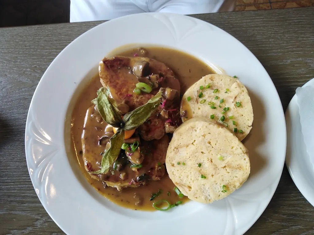 Menu_Gasthaus zum Goldenen Stern, Vogel Günther_Hammelburg_immagine_7