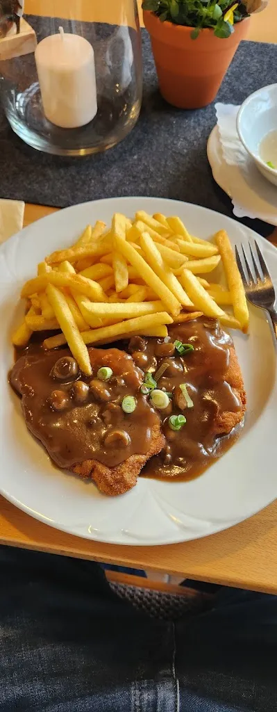 Gasthaus zum Goldenen Stern, Vogel Günther_Hammelburg_slider_image_2