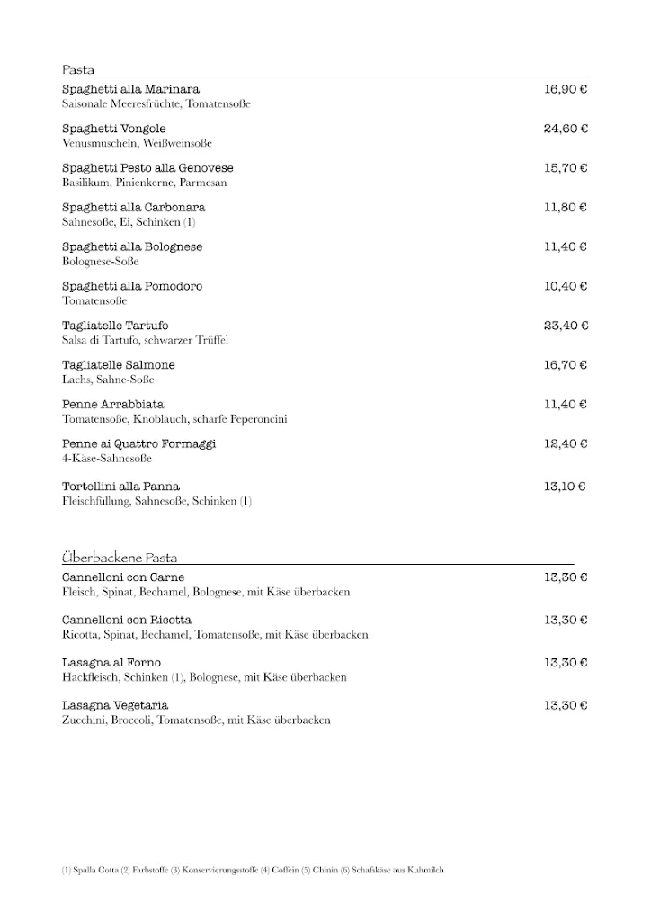 Menu_Zur alten Wache und Vinifera24 - Wein Delikatessen Vinothek Restaurant_Hammelburg_image_2