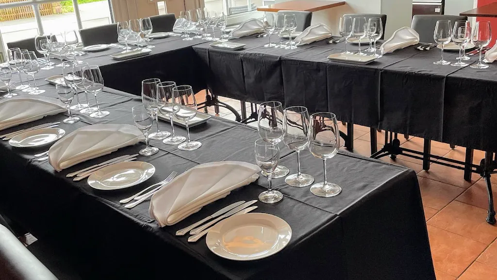 Zur alten Wache und Vinifera24 - Wein Delikatessen Vinothek Restaurant restaurant à Hammelburg