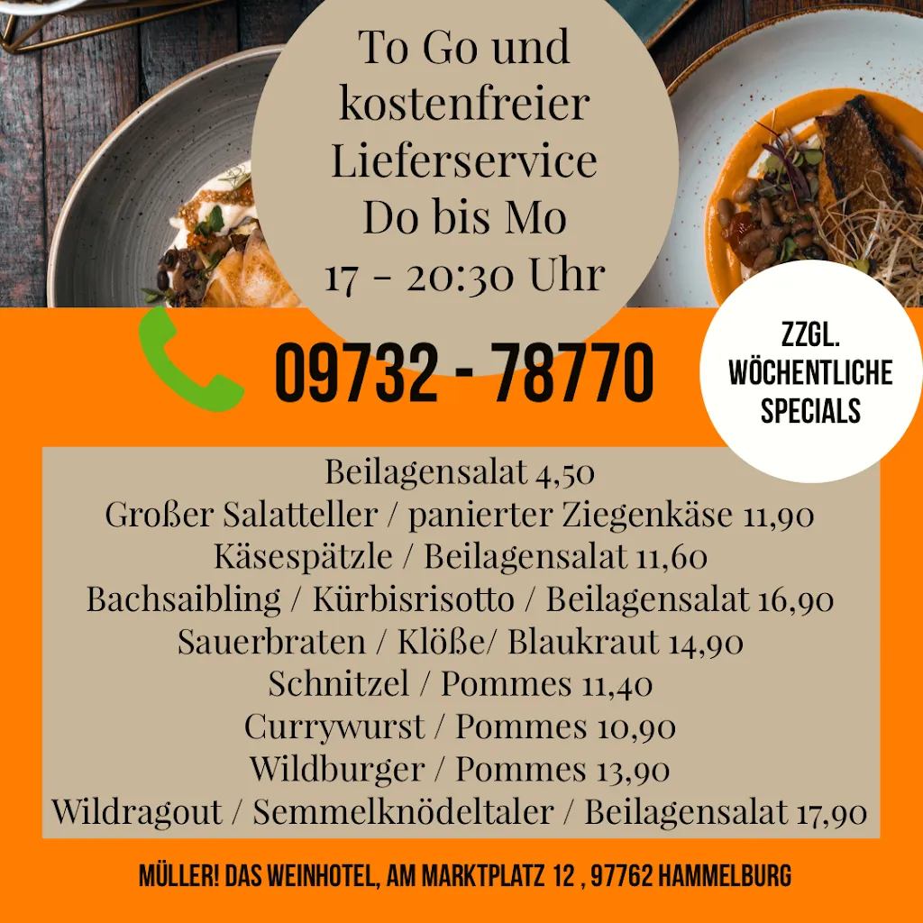 Menu_Müller! Das Weingut und Weinhotel_Hammelburg_image_1