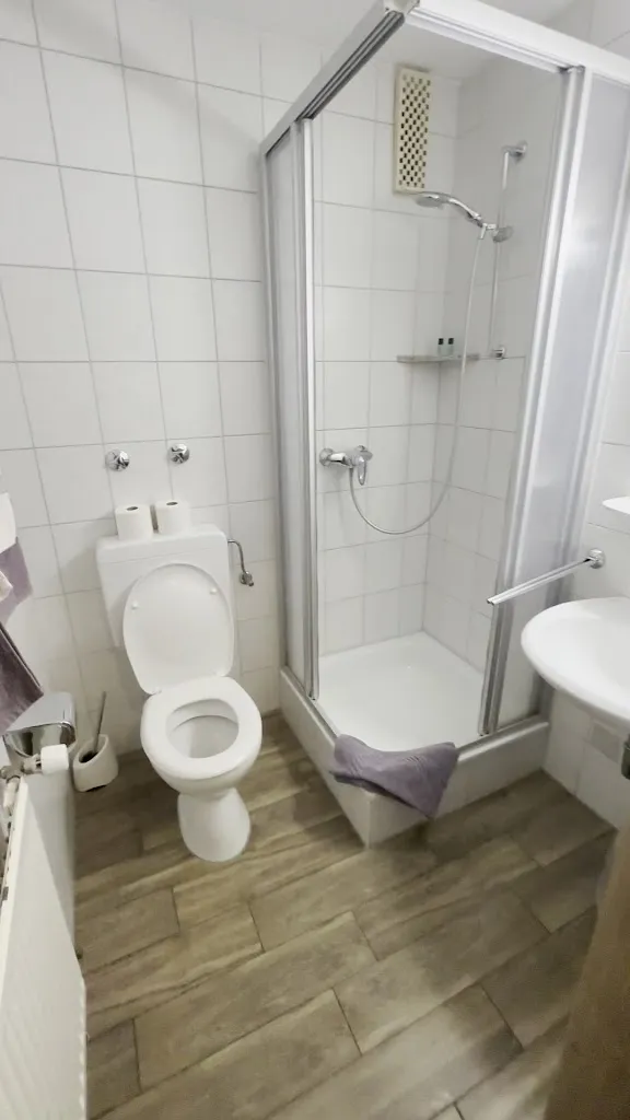 Matt_Kaisers Weinland Hotel_Hammelburg_review