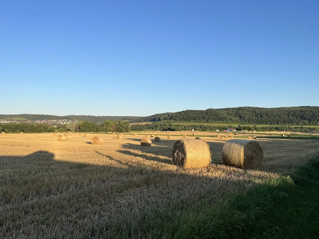 Marco Bächler_Kaisers Weinland Hotel_Hammelburg_review