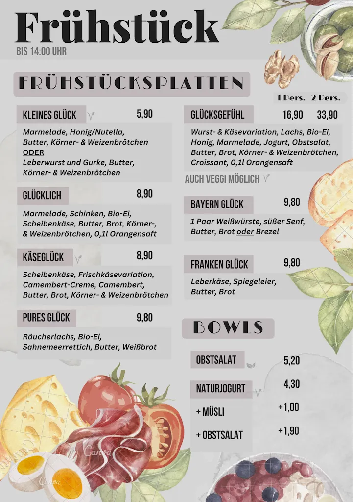Menu_Glücksgefühl - Café & Genuss am Markt_Hammelburg_image_1