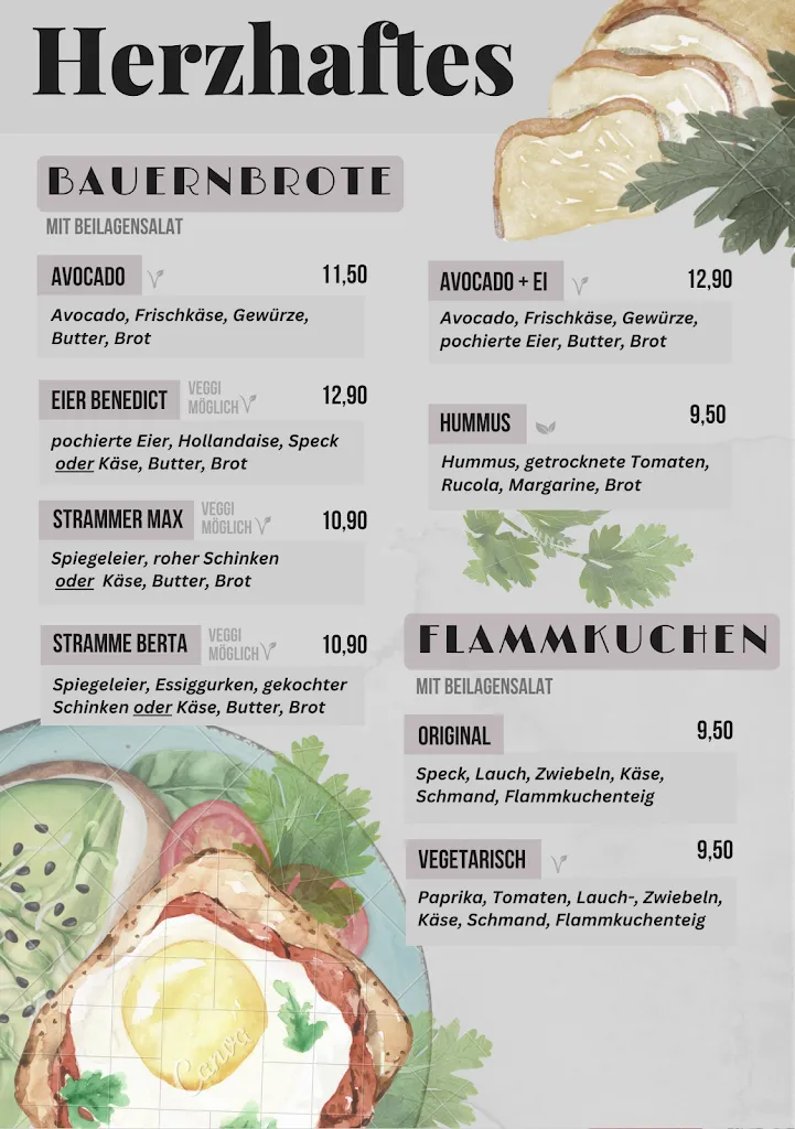 Menu_Glücksgefühl - Café & Genuss am Markt_Hammelburg_image_2