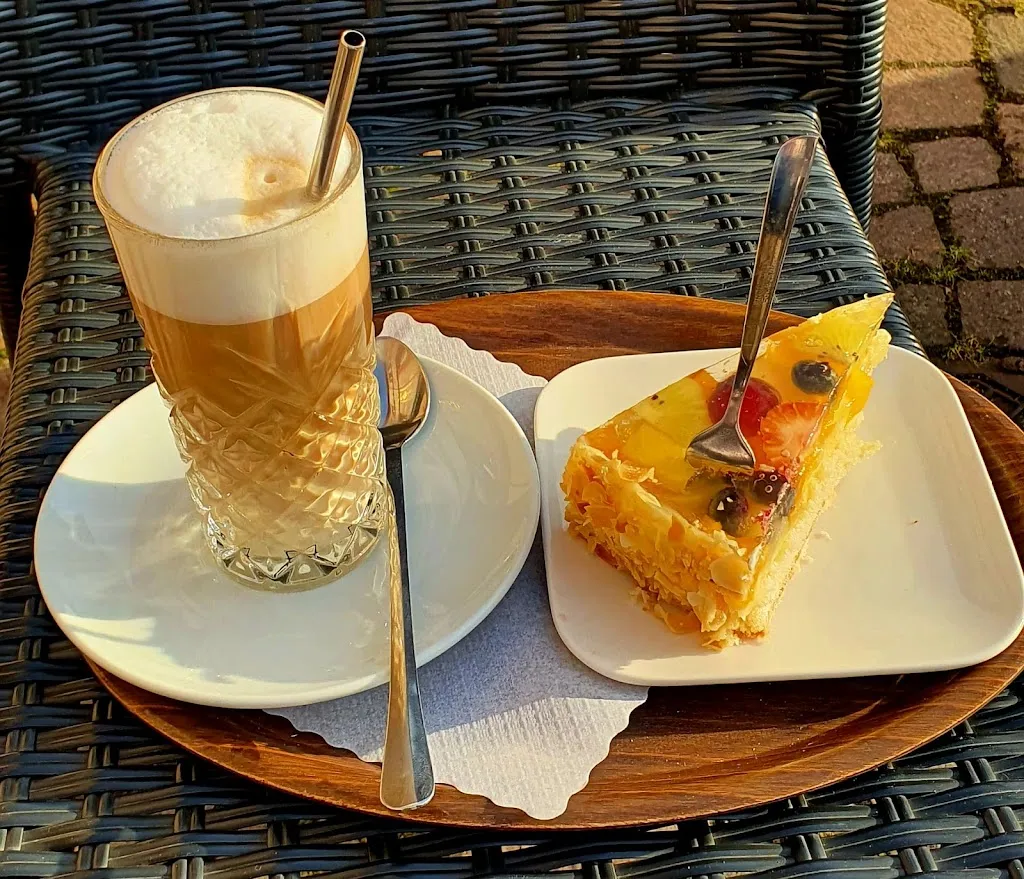 I. M._Glücksgefühl - Café & Genuss am Markt_Hammelburg_review
