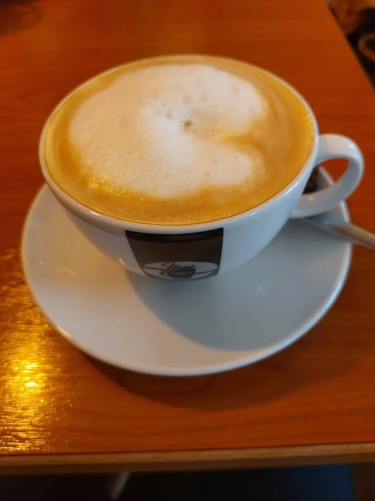 Jörn_Glücksgefühl - Café & Genuss am Markt_Hammelburg_review