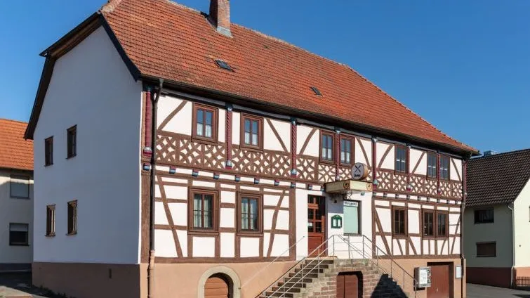 Gasthaus Goldenes Roß_Hammelburg_slider_image_1