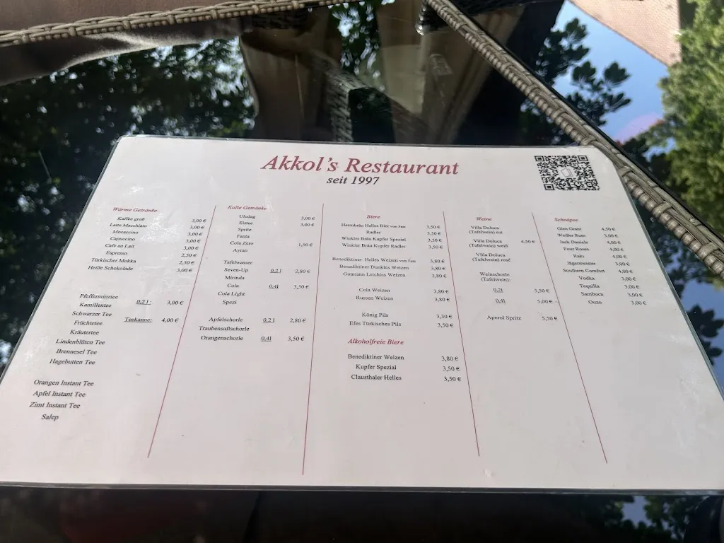 Menu_Akkol’s Restaurant_Nürnberg_image_1