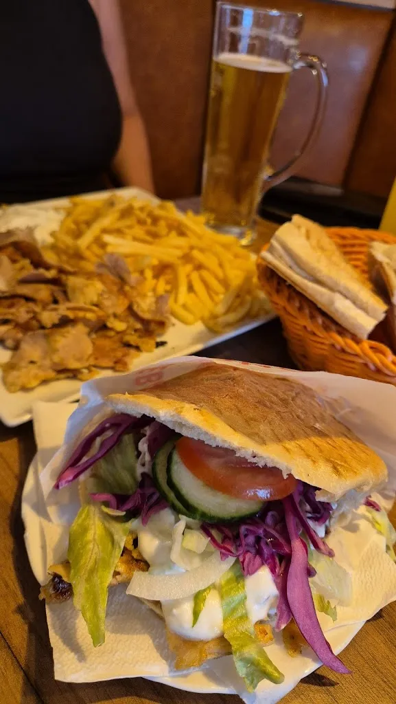 Tomáš Kríž_Akkol’s Restaurant_Nürnberg_review