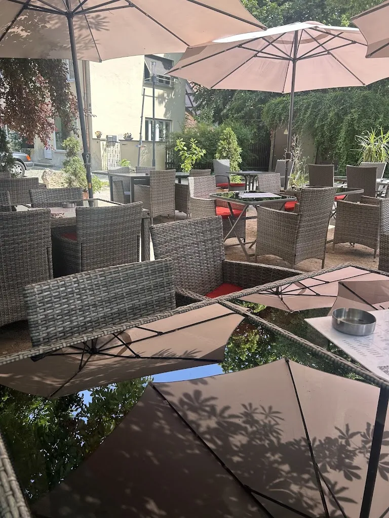 Akkol’s Restaurant restaurant in Nürnberg