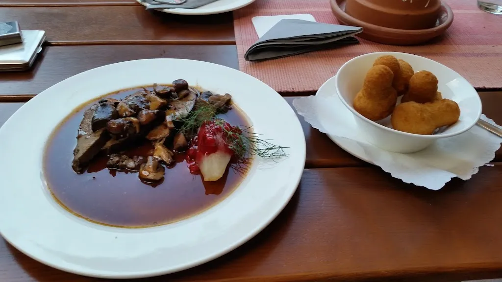 Menu_Hotel Restaurant Nöth_Hammelburg_immagine_2