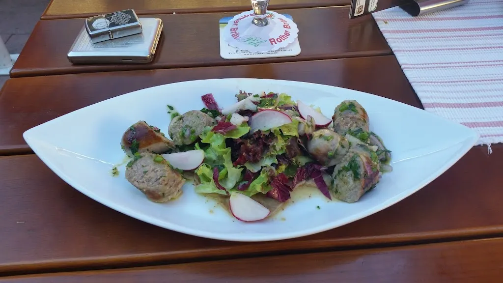 Menu_Hotel Restaurant Nöth_Hammelburg_immagine_4