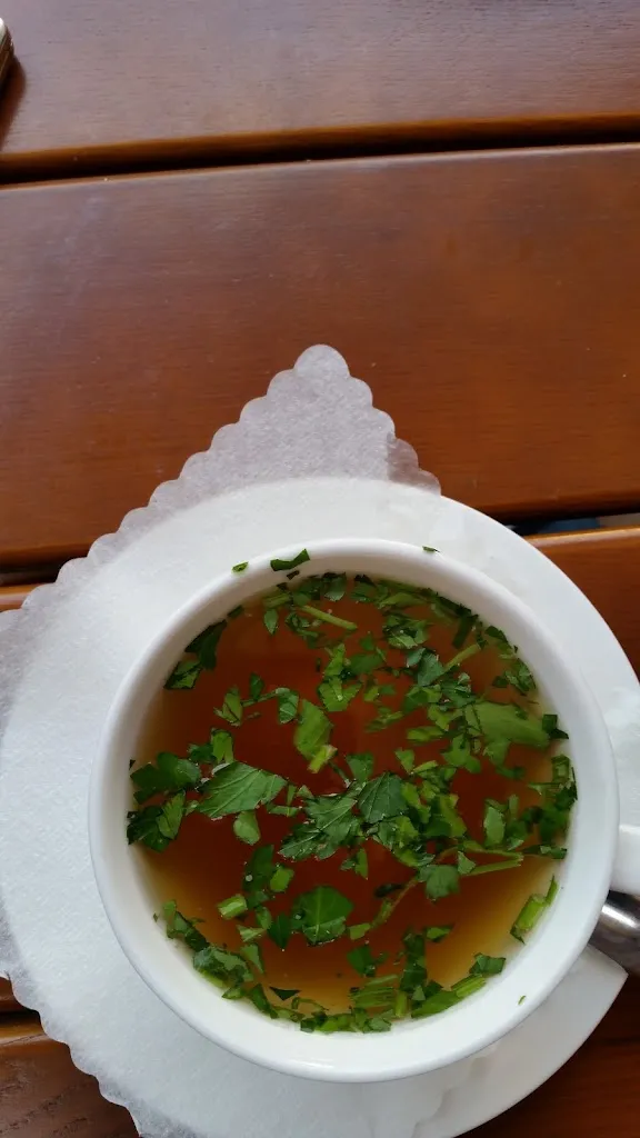 Menu_Hotel Restaurant Nöth_Hammelburg_immagine_7