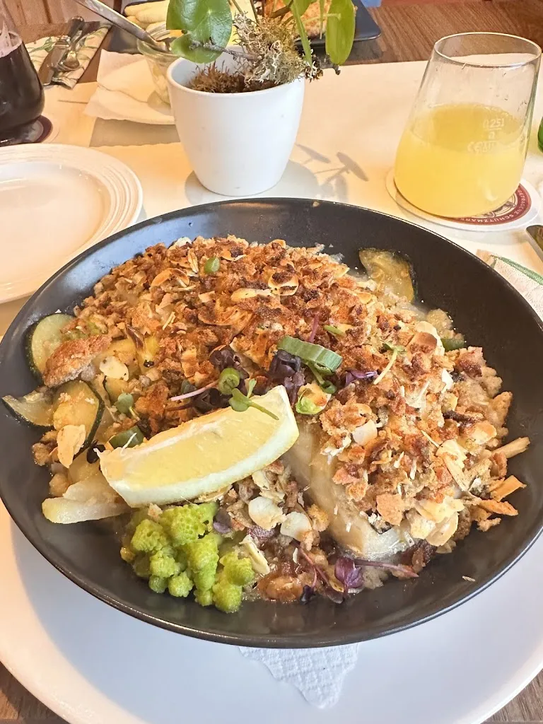 Me R_Hotel Restaurant Nöth_Hammelburg_review