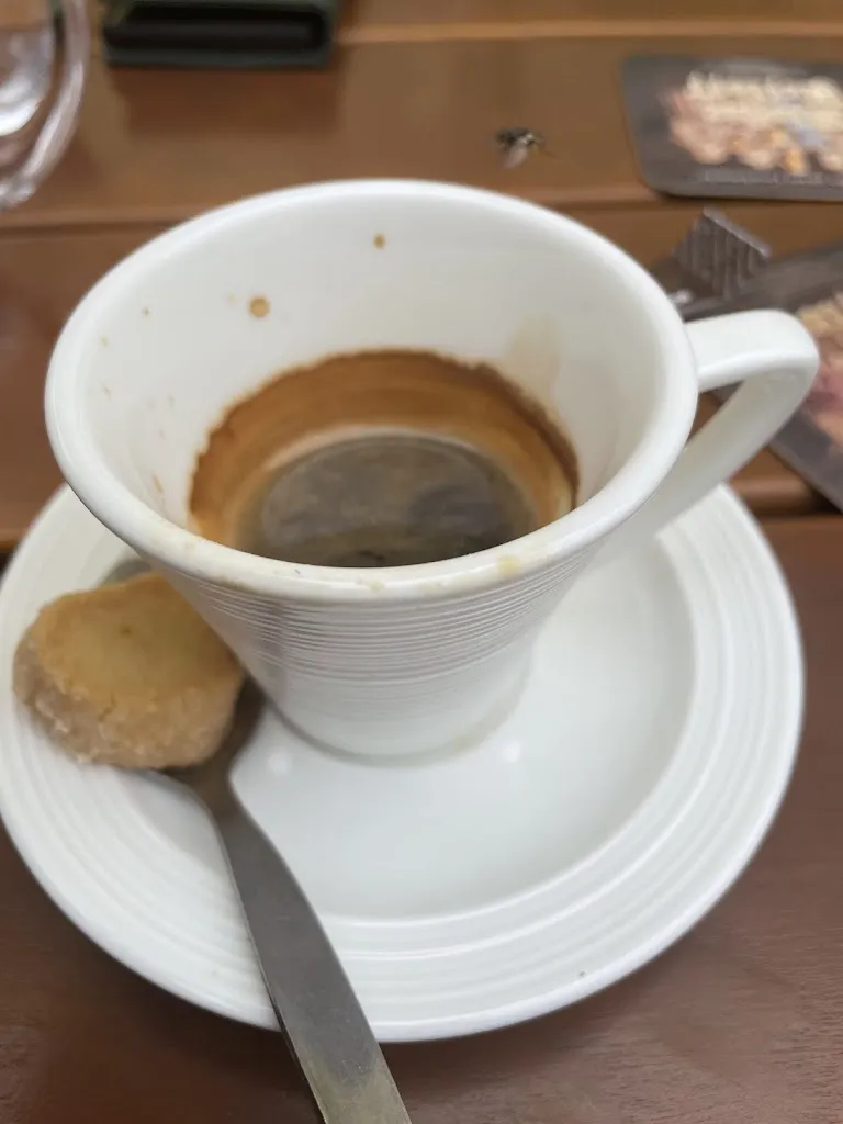 Dr. Tobias Christian Fischer_Hotel Restaurant Nöth_Hammelburg_review