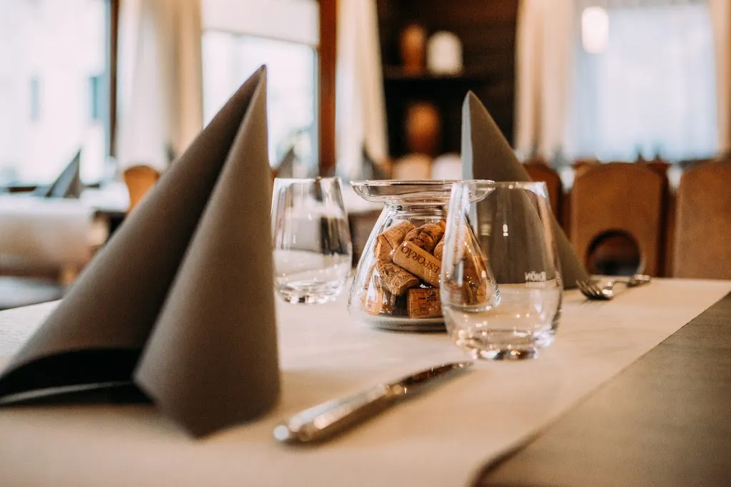 Hotel Restaurant Nöth restaurant in Hammelburg