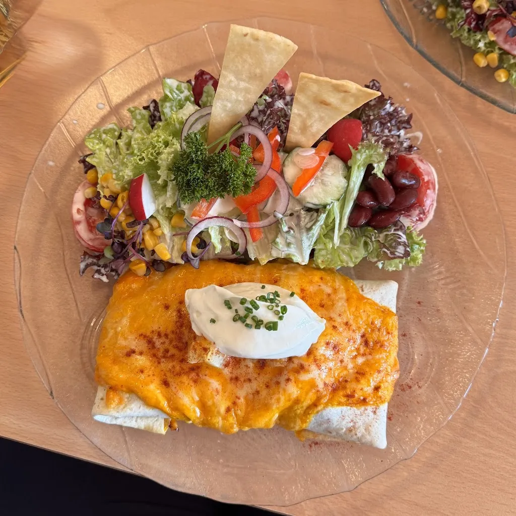 Carina P._Steakhouse 