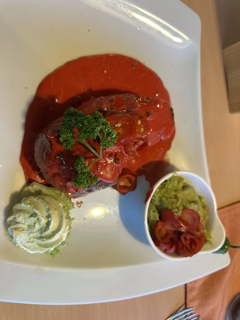 Lugul banda (Lugulbanda)_Steakhouse 