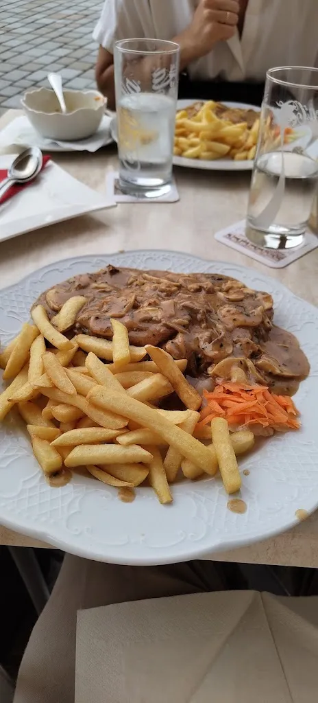 Richard Sällqvist_Pizzeria Saim_Hammelburg_review