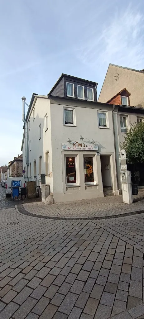 Asia Kim's Bistro_Hammelburg_slider_image_2