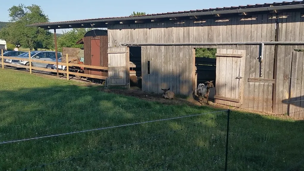 Wohnmobilstellplatz Hammelburg, Forellenhof Reuß_Hammelburg_slider_image_2