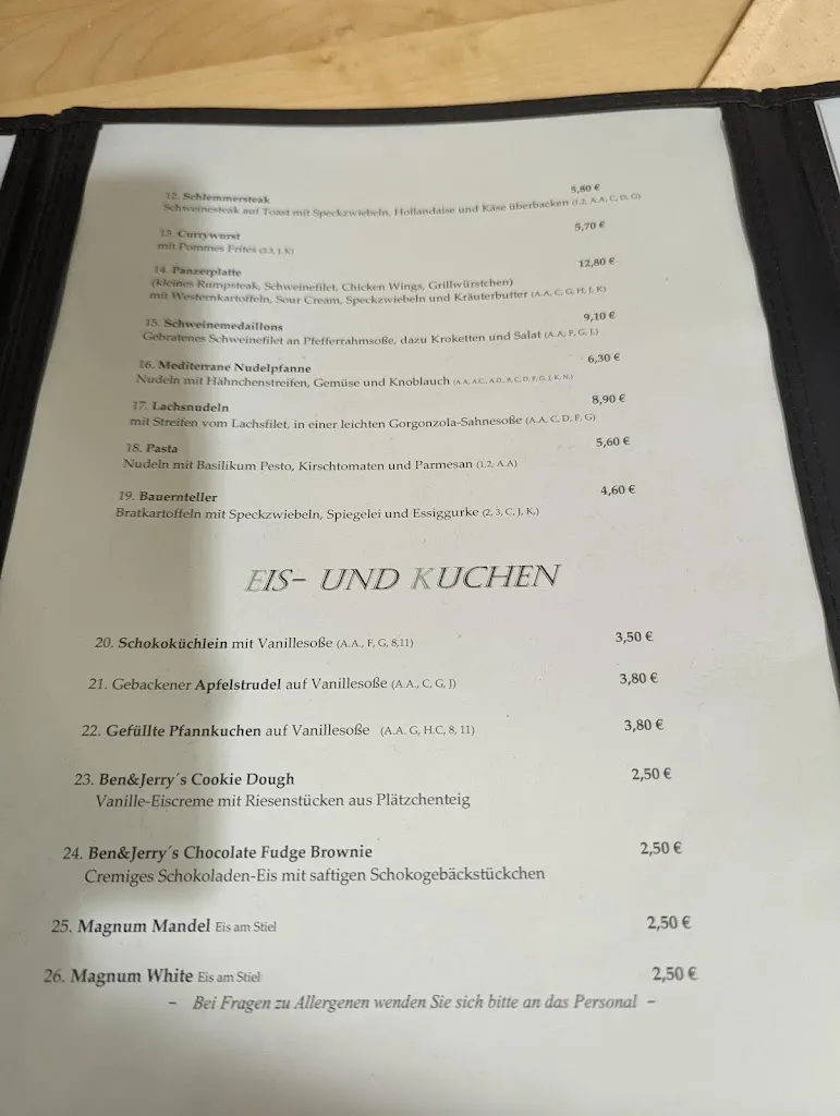 Menu_Lagerberg Casino e.V._Hammelburg_image_1