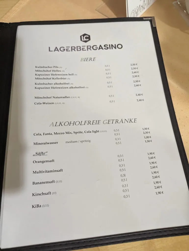 Menu_Lagerberg Casino e.V._Hammelburg_image_3