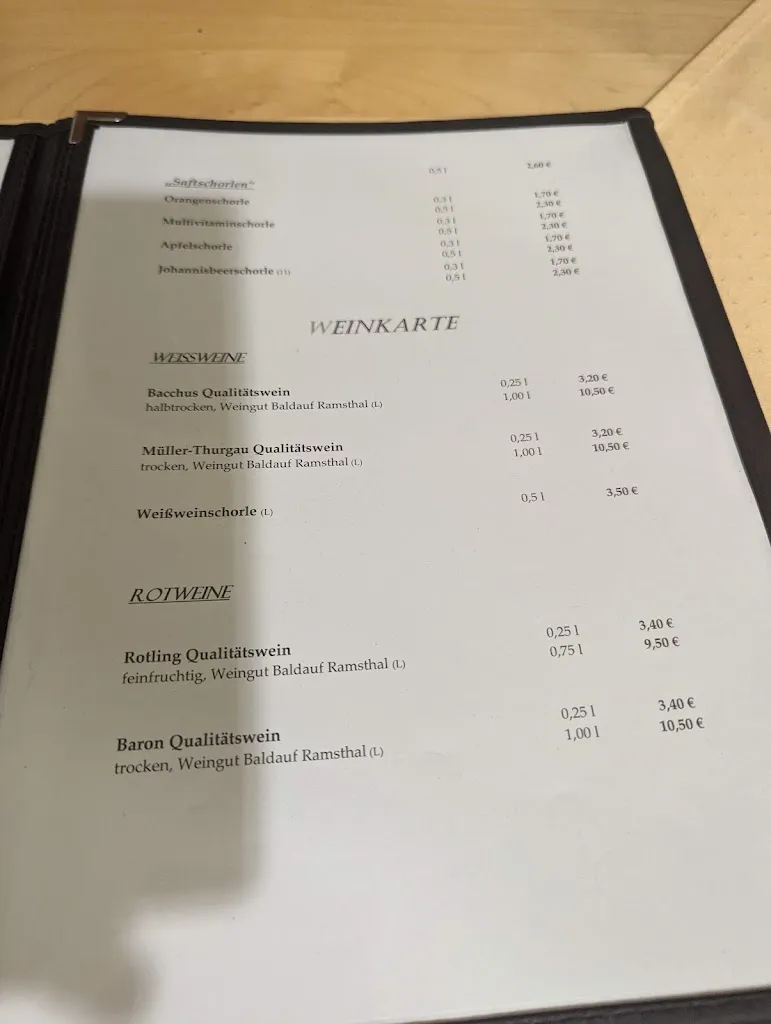 Menu_Lagerberg Casino e.V._Hammelburg_image_4