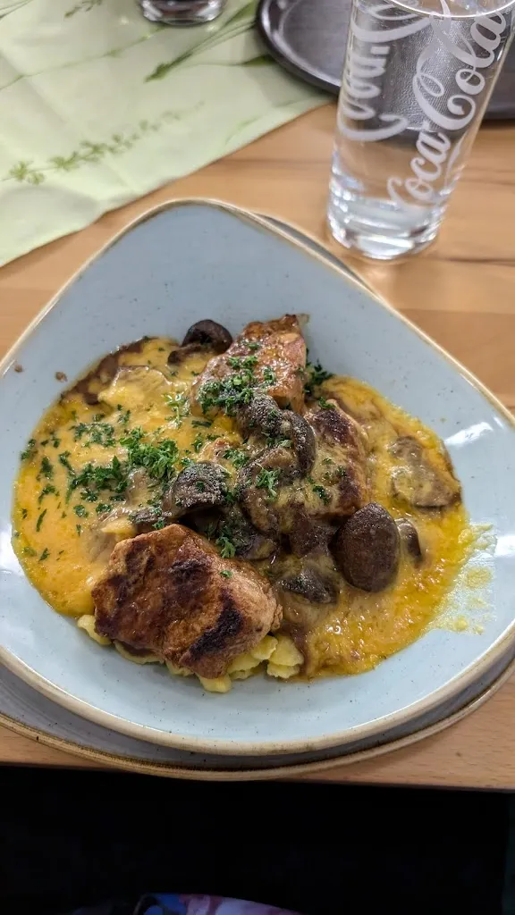 Lulu xx_Lagerberg Casino e.V._Hammelburg_review