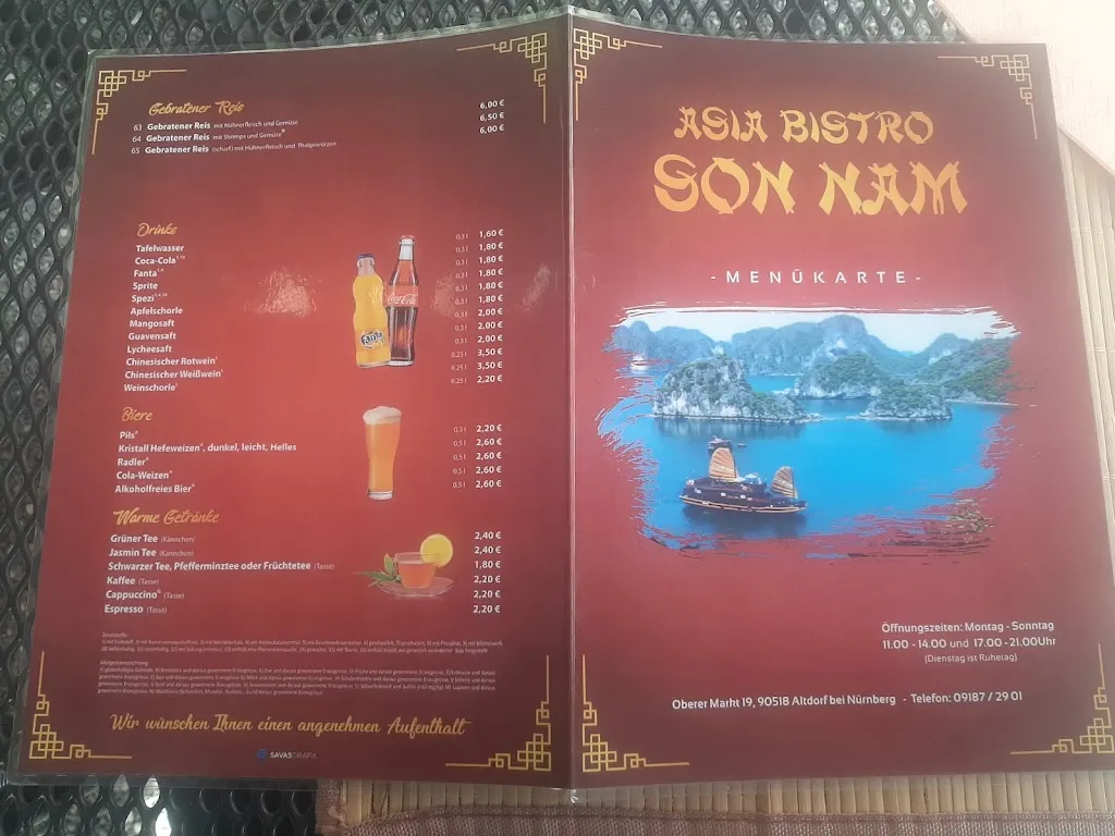 Menu_Son Nam_Nürnberg_image_4