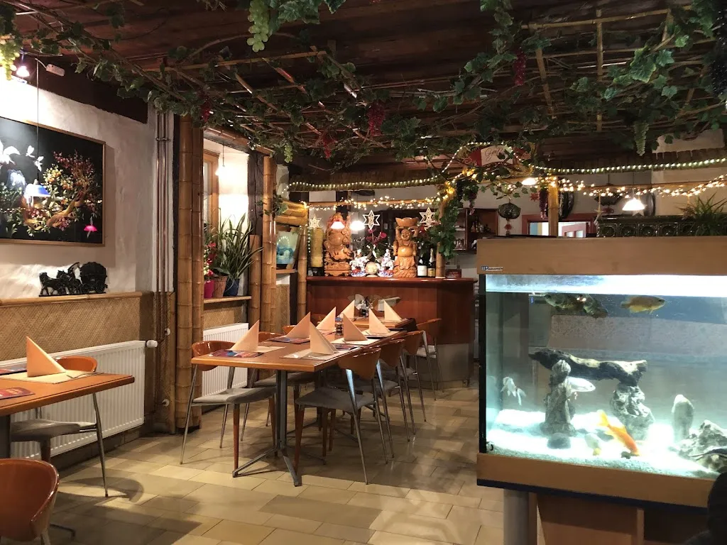 Son Nam ristorante a Nürnberg