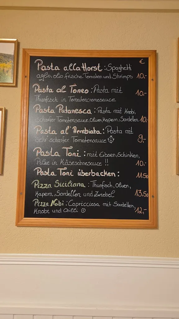 Menü_Pizzeria Bella Italia_Hammelburg_Bild_3