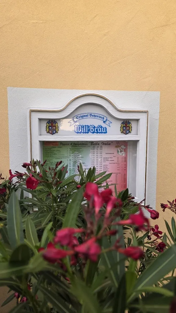 Mik Soljanka_Pizzeria Bella Italia_Hammelburg_review