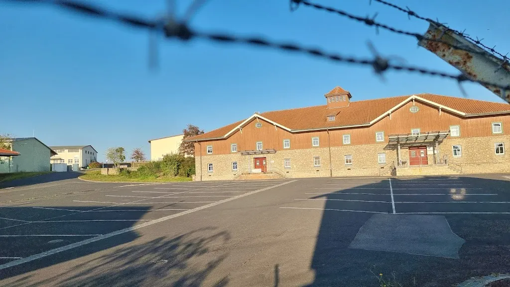 Matthias Warsow_Pizzeria Bella Italia_Hammelburg_review