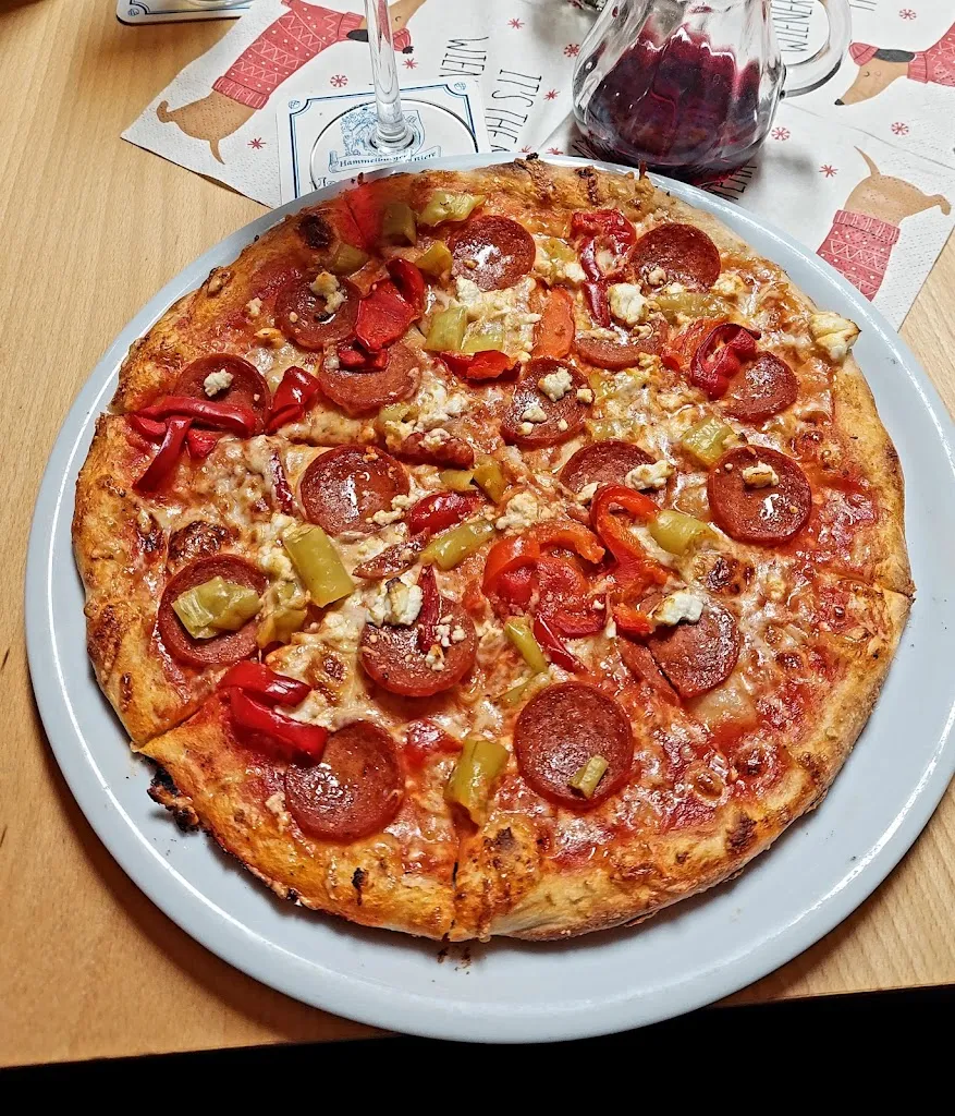Pizzeria Bella Italia_Hammelburg_slider_image_2