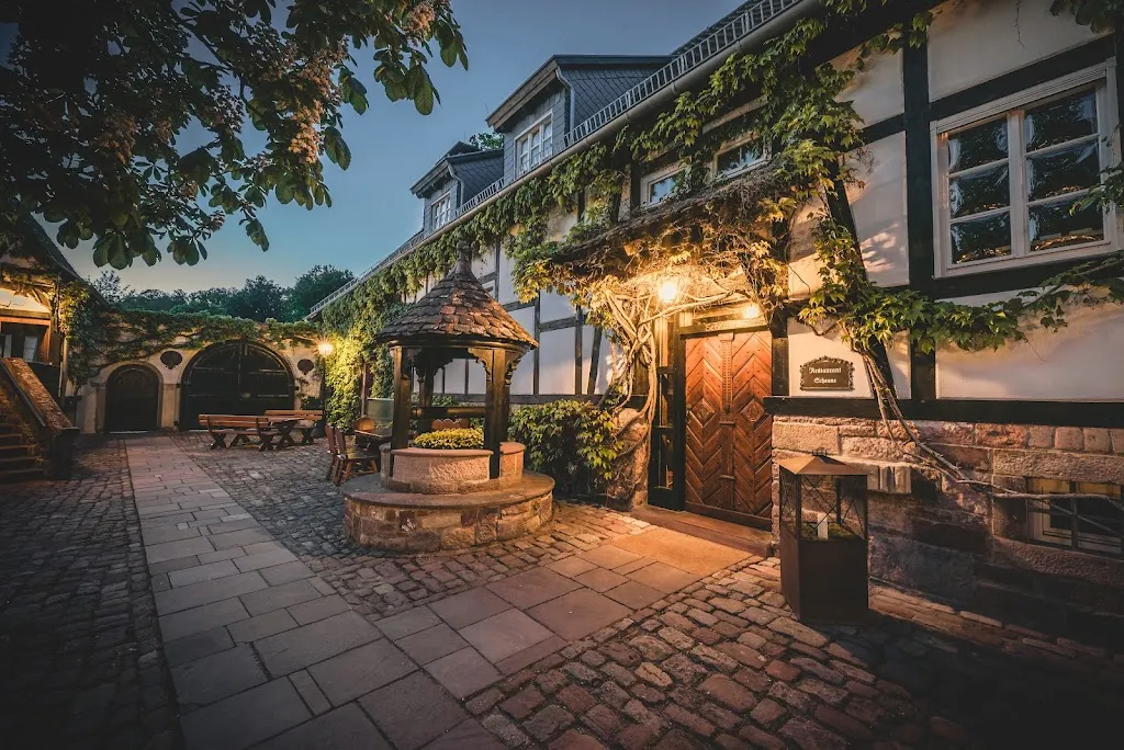 Restaurant Scheune_Hammelburg_slider_image_3