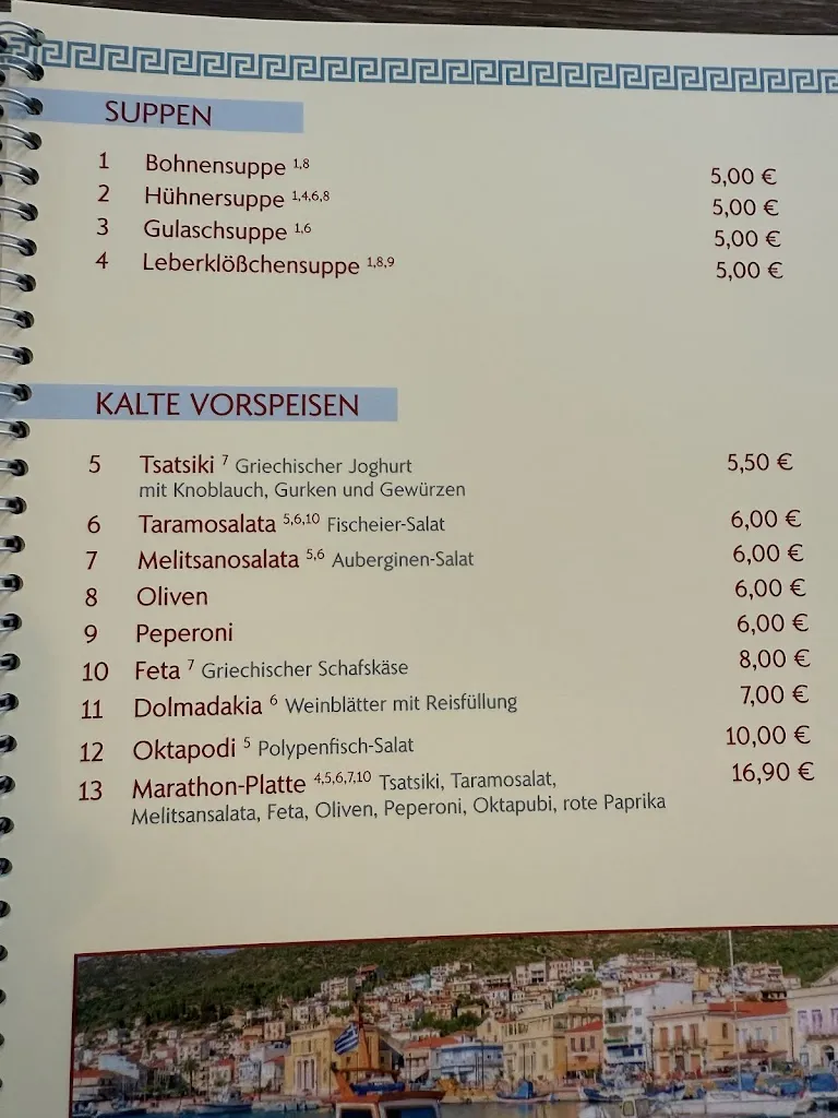 Menu_Delphi Restaurant_Hammelburg_image_1