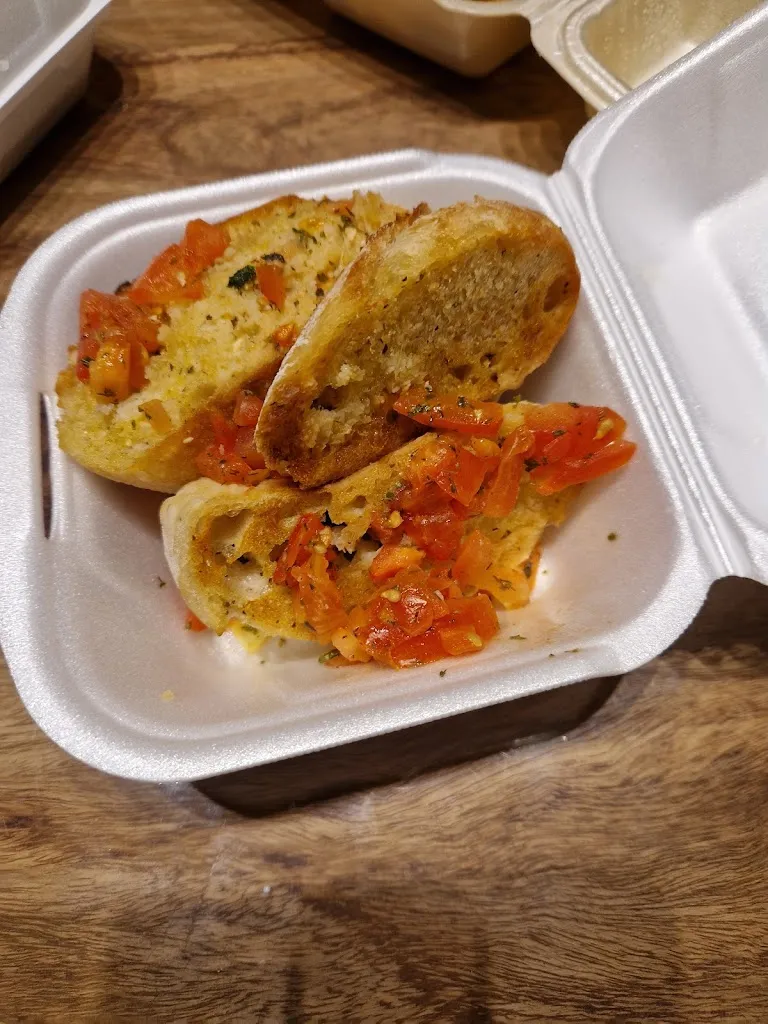 Marius Sitzmann_Delphi Restaurant_Hammelburg_review