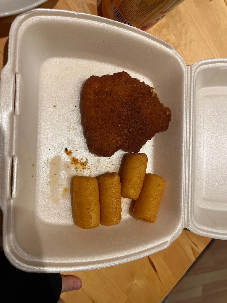 Mandy Weigand_Delphi Restaurant_Hammelburg_review