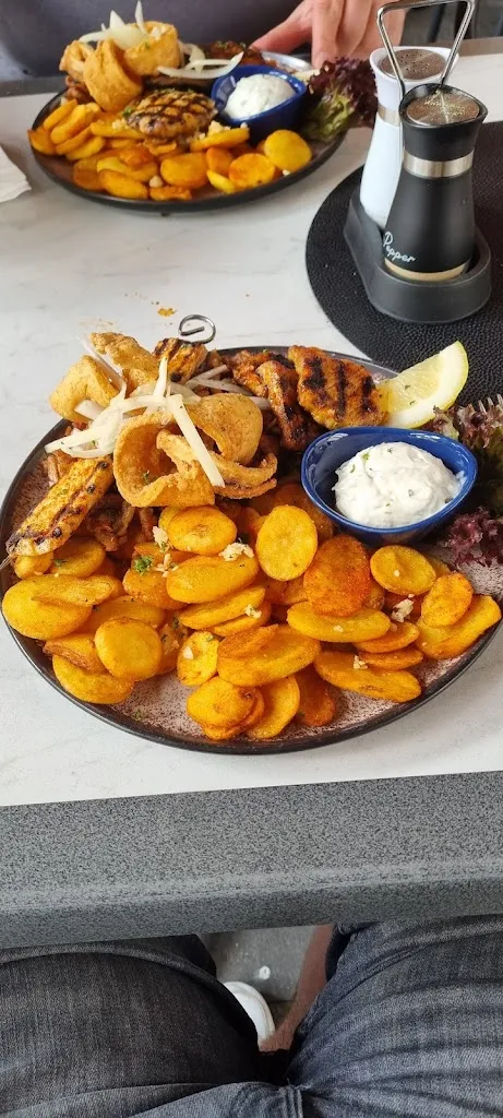 Daniel Schüpfer_Delphi Restaurant_Hammelburg_review