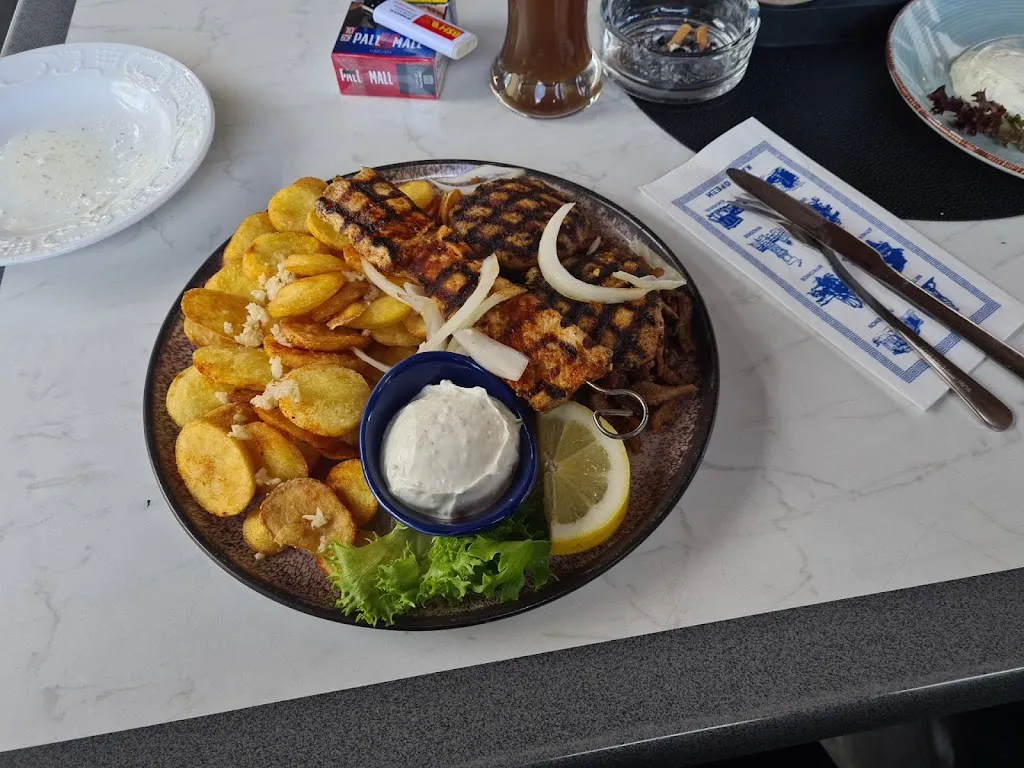 Delphi Restaurant_Hammelburg_slider_image_3