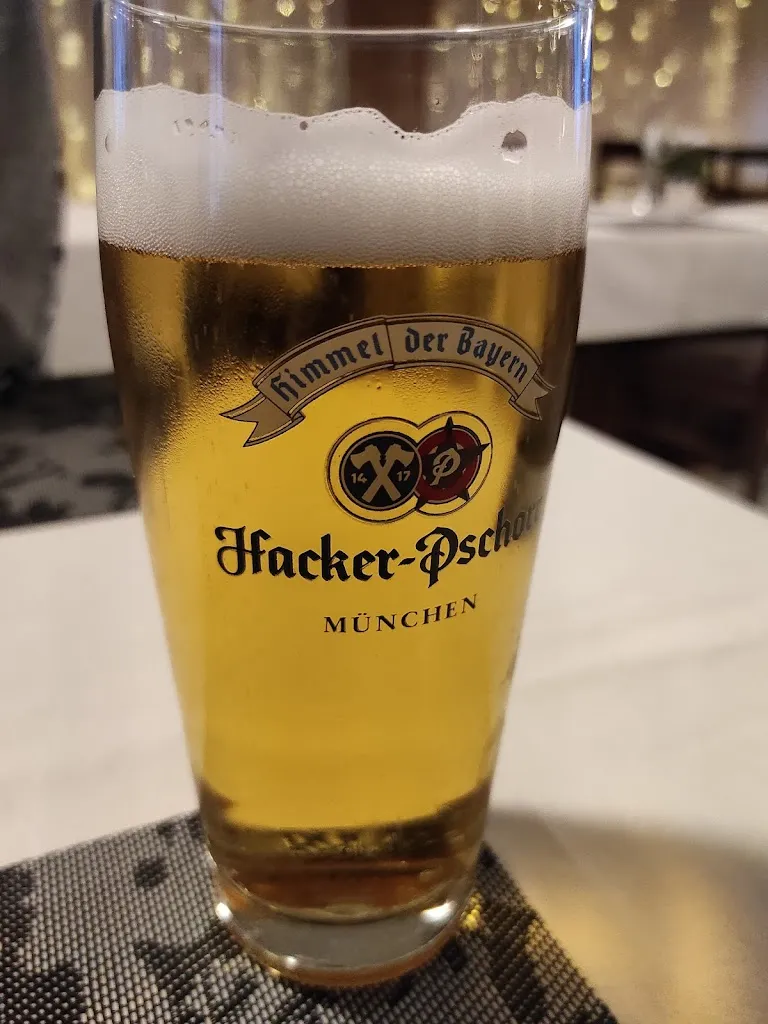 Menu_Pizzeria Restaurant Preto e Branco_Hebertshausen_immagine_8