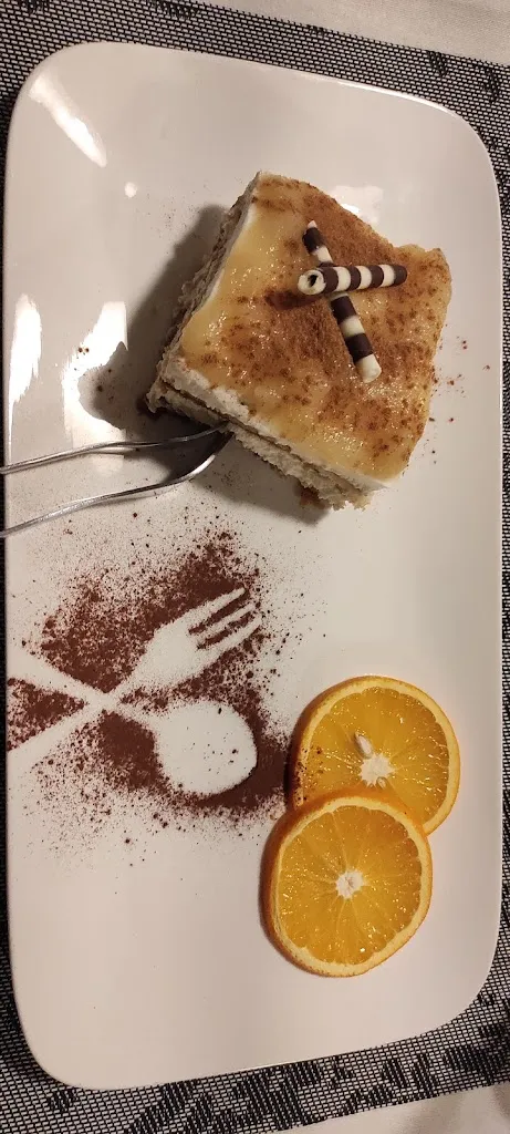 Menu_Pizzeria Restaurant Preto e Branco_Hebertshausen_immagine_9