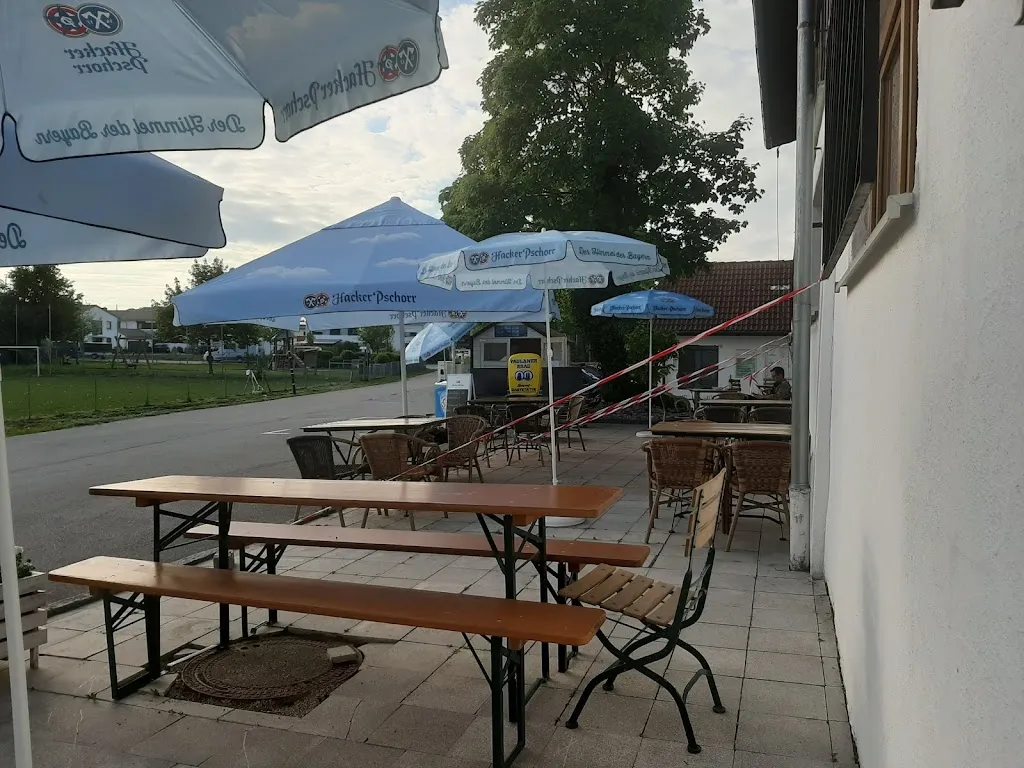 Pizzeria Restaurant Preto e Branco restaurant in Hebertshausen