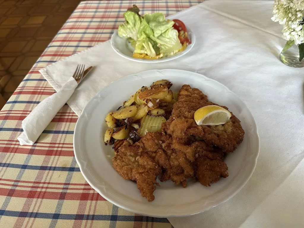 Menu_Gasthof Georg Wallner - Restaurant & Gästezimmer_Hebertshausen_image_2